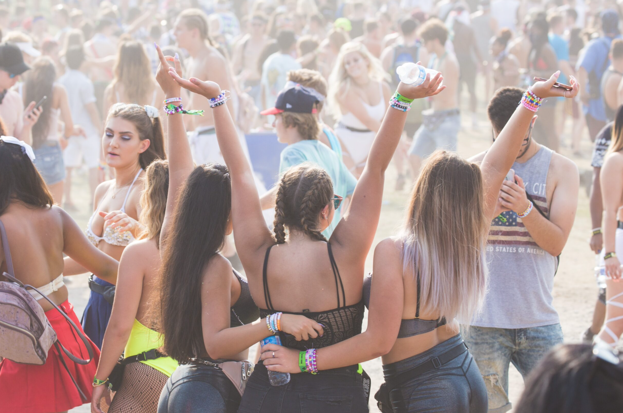 ¿Cuál es el origen del  ‘Spring break’ en EE.UU?